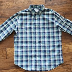 Merona Button Down Shirt